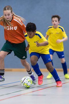 Bild 39 - U12 NFV Futsalturnier HH,SH,HB,NDS